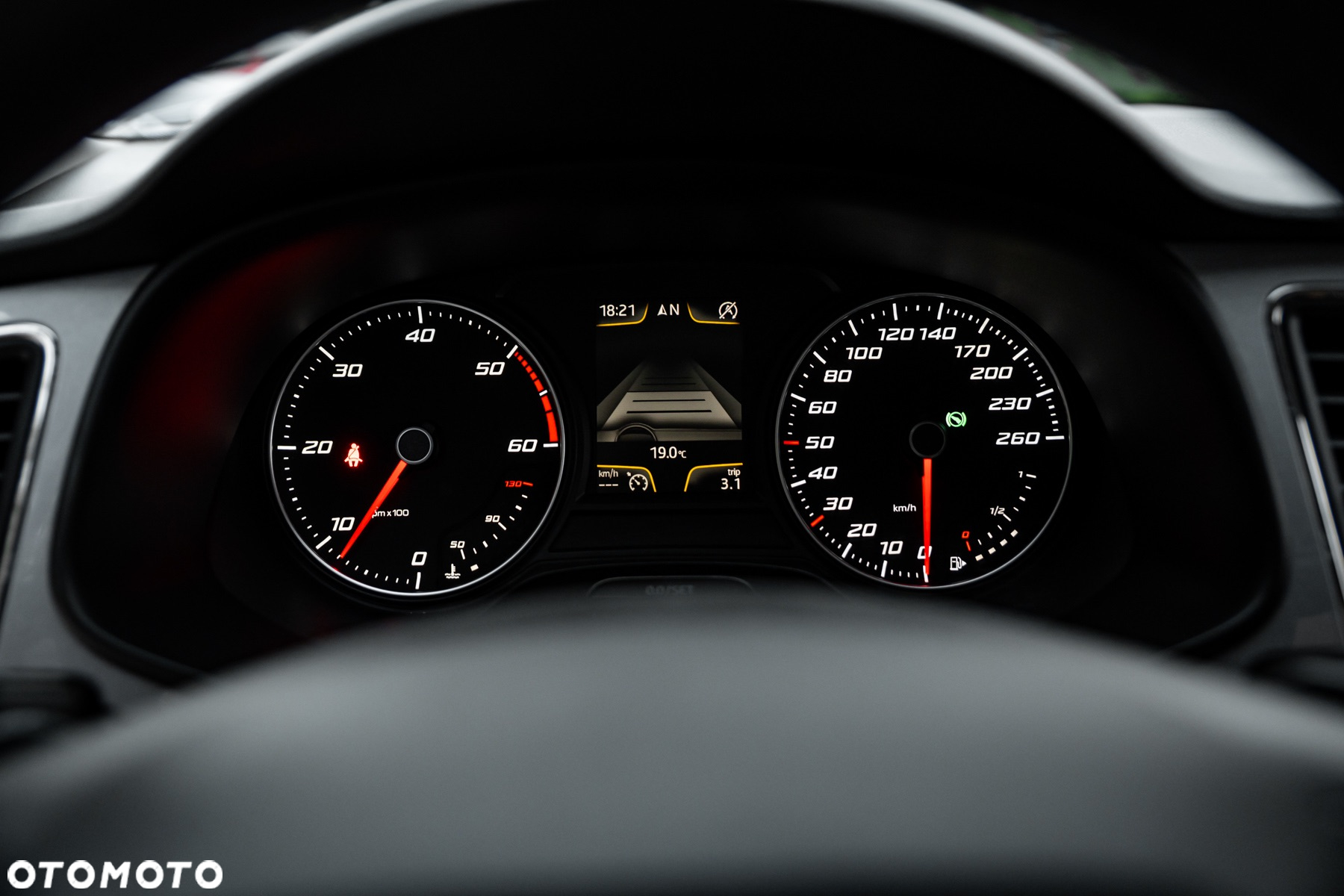 Seat Leon ST 2.0 TDI DPF DSG FR - 29