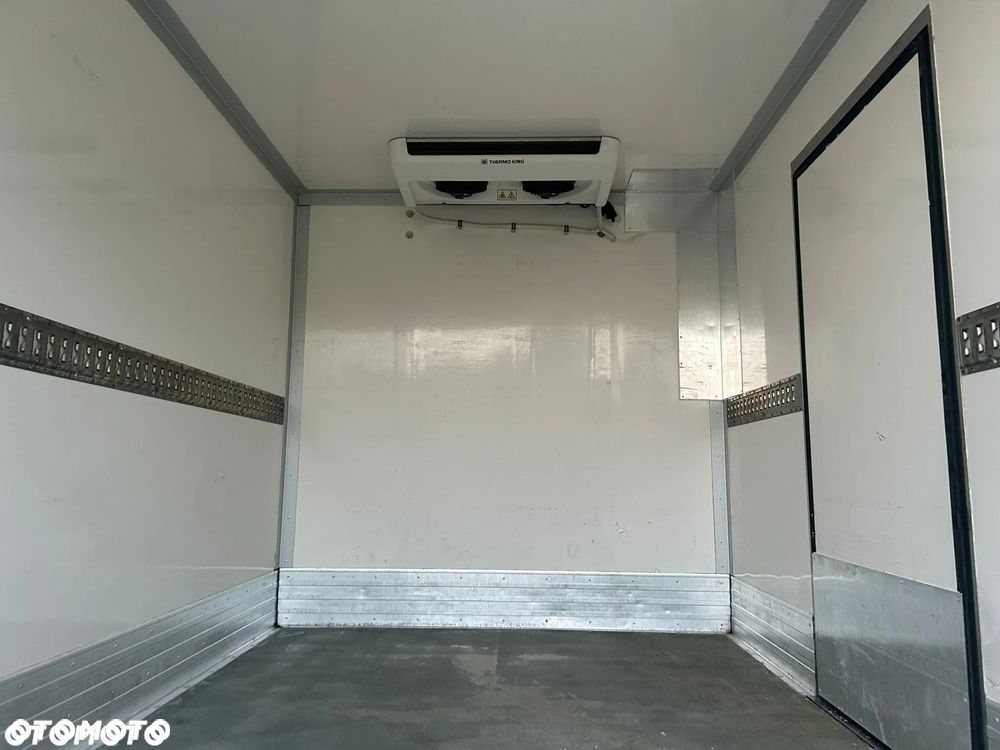 Iveco Daily 35S15 Tensa THERMOKING 3.0 - 150km - 18