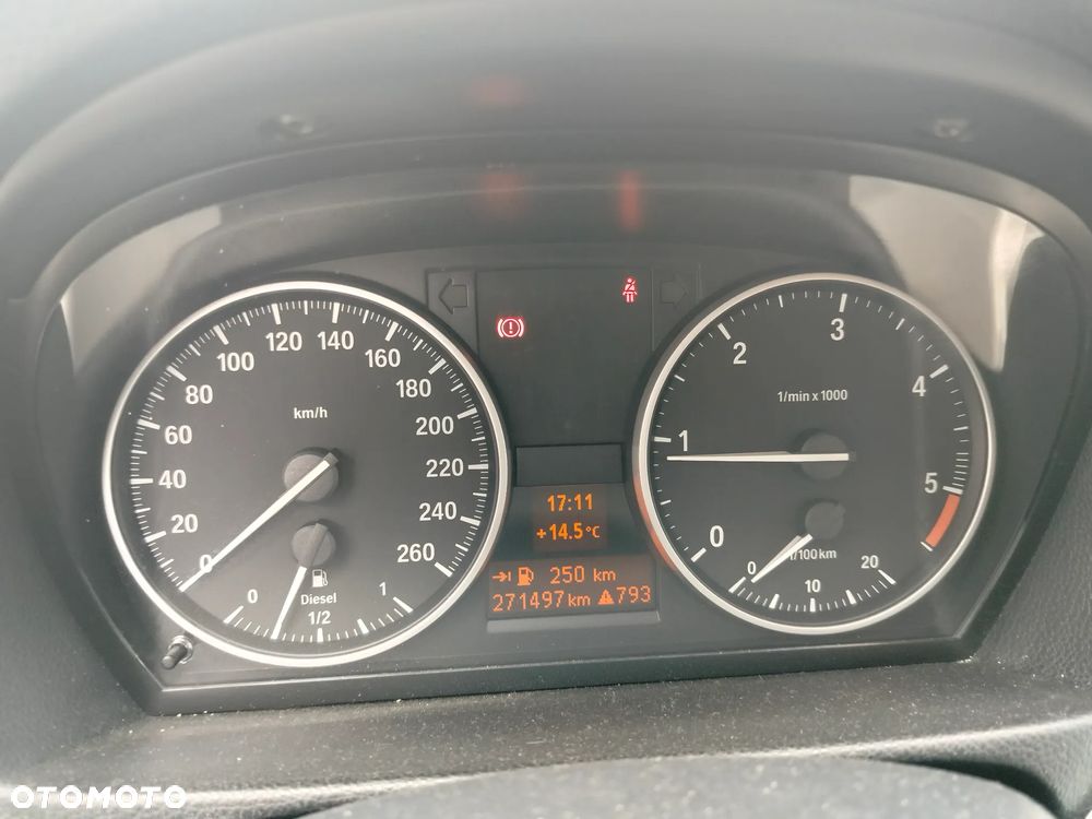 BMW Seria 3 320d DPF Blue Performance Edition Fleet Lifestyle - 7
