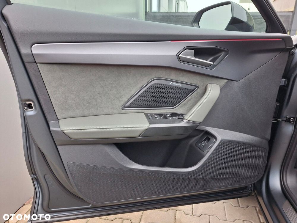Cupra Formentor 2.0 TSI 4Drive Tribe Edition VZ DSG - 14