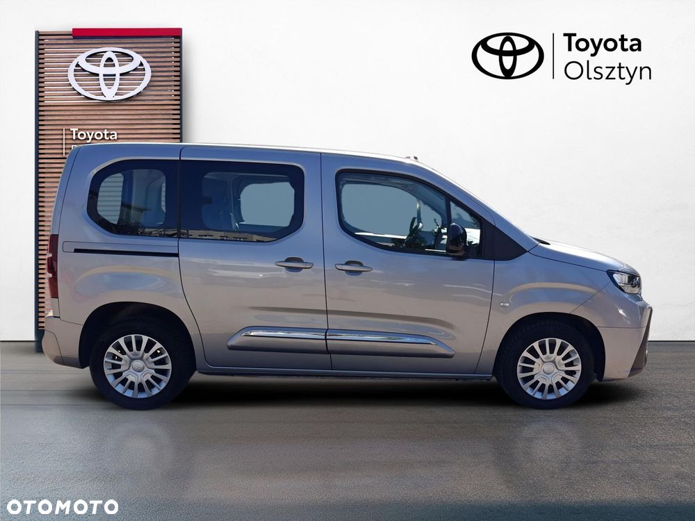 Toyota Proace City Verso 1.5 D-4D Business - 6