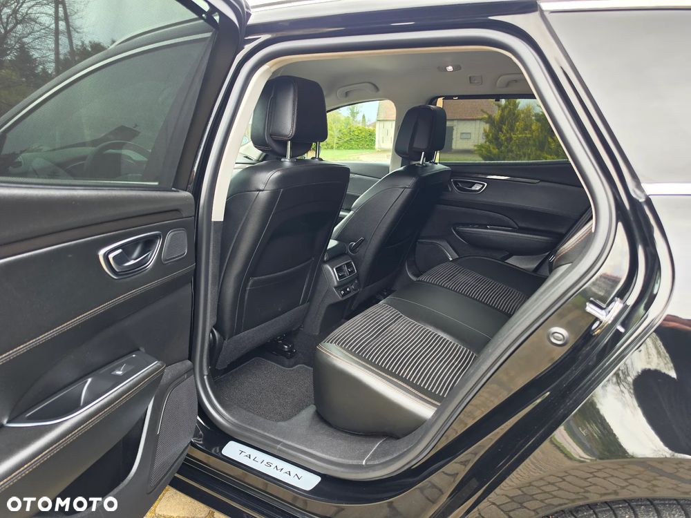 Renault Talisman ENERGY dCi 160 EDC INTENS - 27