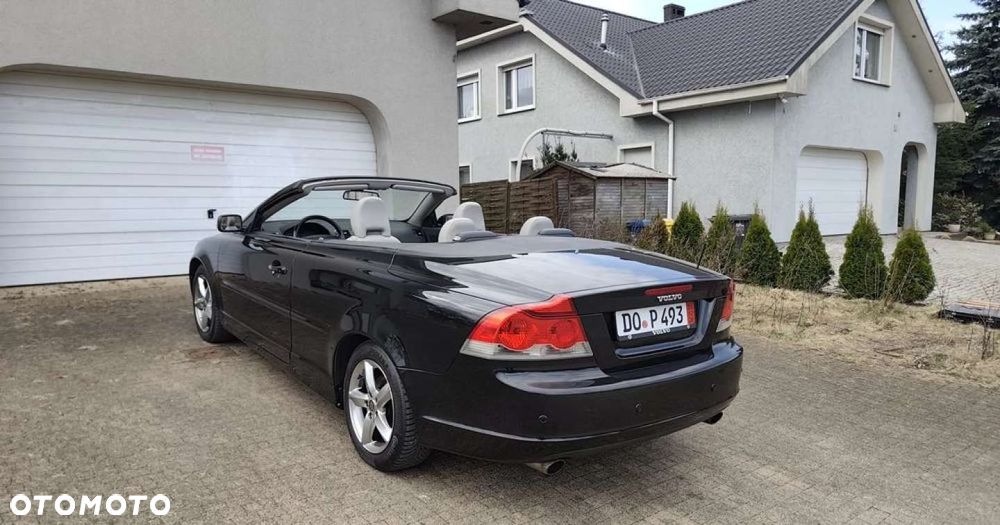 Volvo C70 - 36