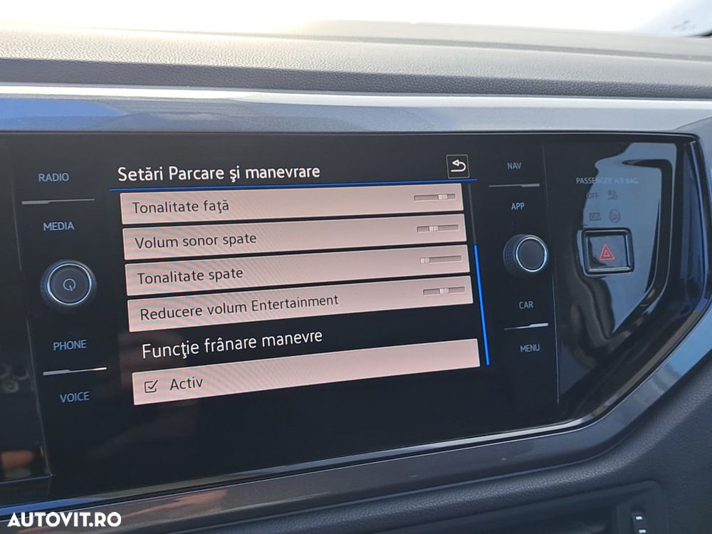 Volkswagen Taigo 1.5 TSI DSG Style - 28