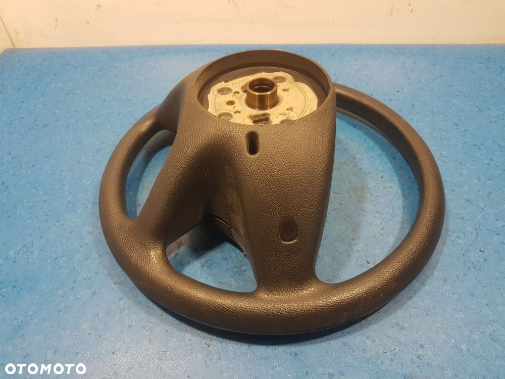 KIEROWNICA MULTIFUNKCYJNA MERCEDES B180 W245 - 7