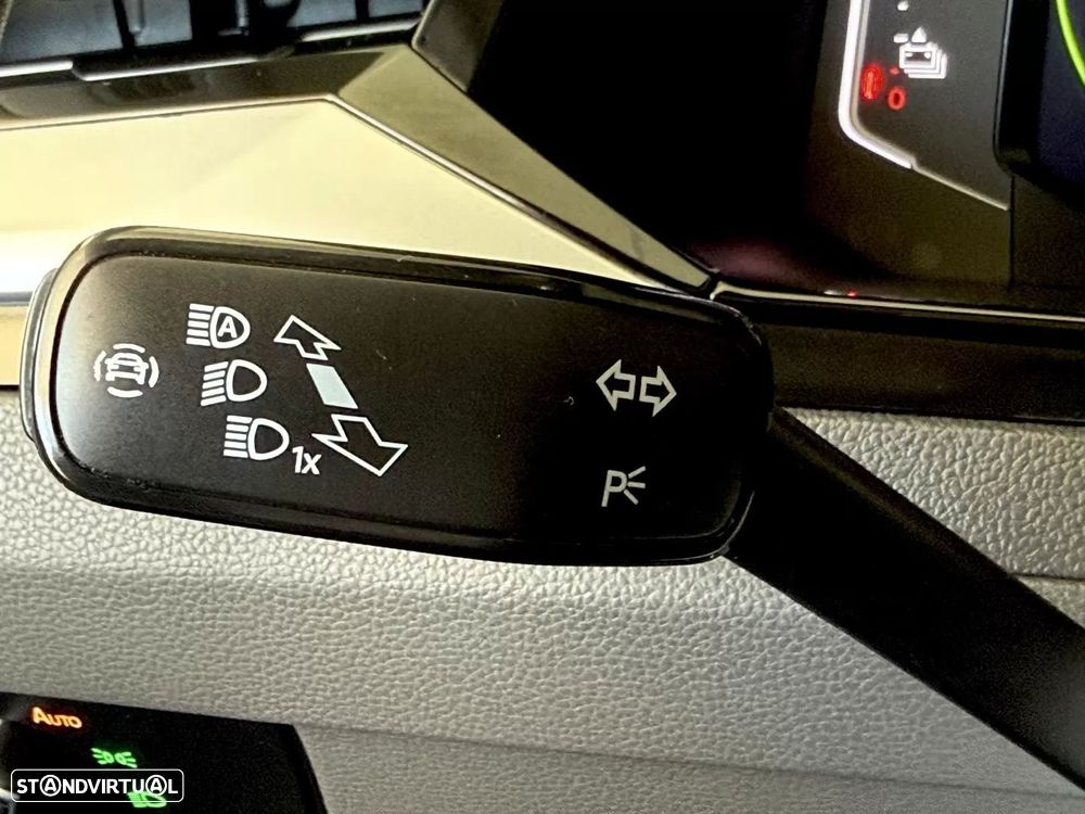 VW Arteon Shooting Brake 1.4 eHybrid OPF DSG Elegance - 52