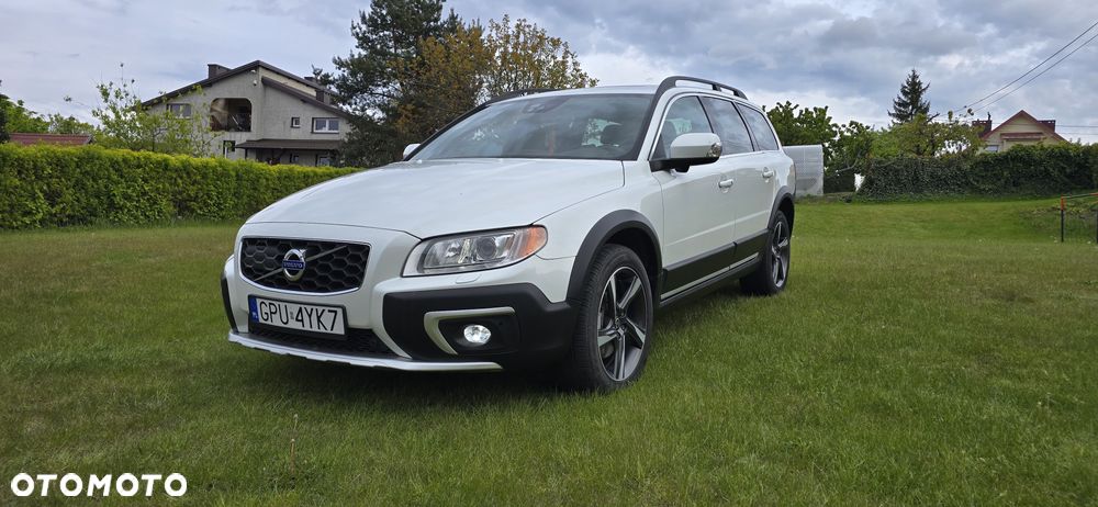 Volvo XC 70 T5 AWD Dynamic Summum - 3