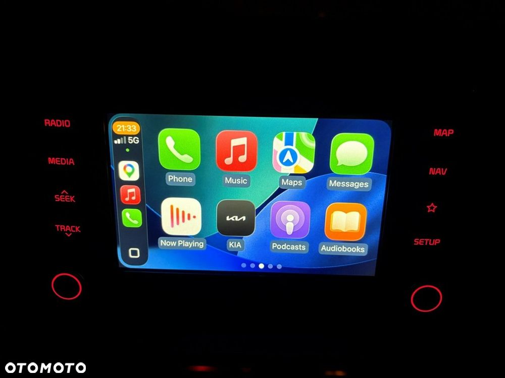 Kia Stonic - 24