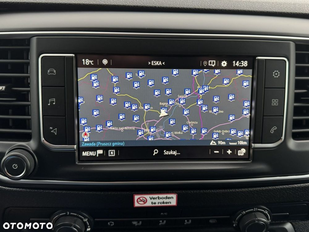 Opel Vivaro - 20