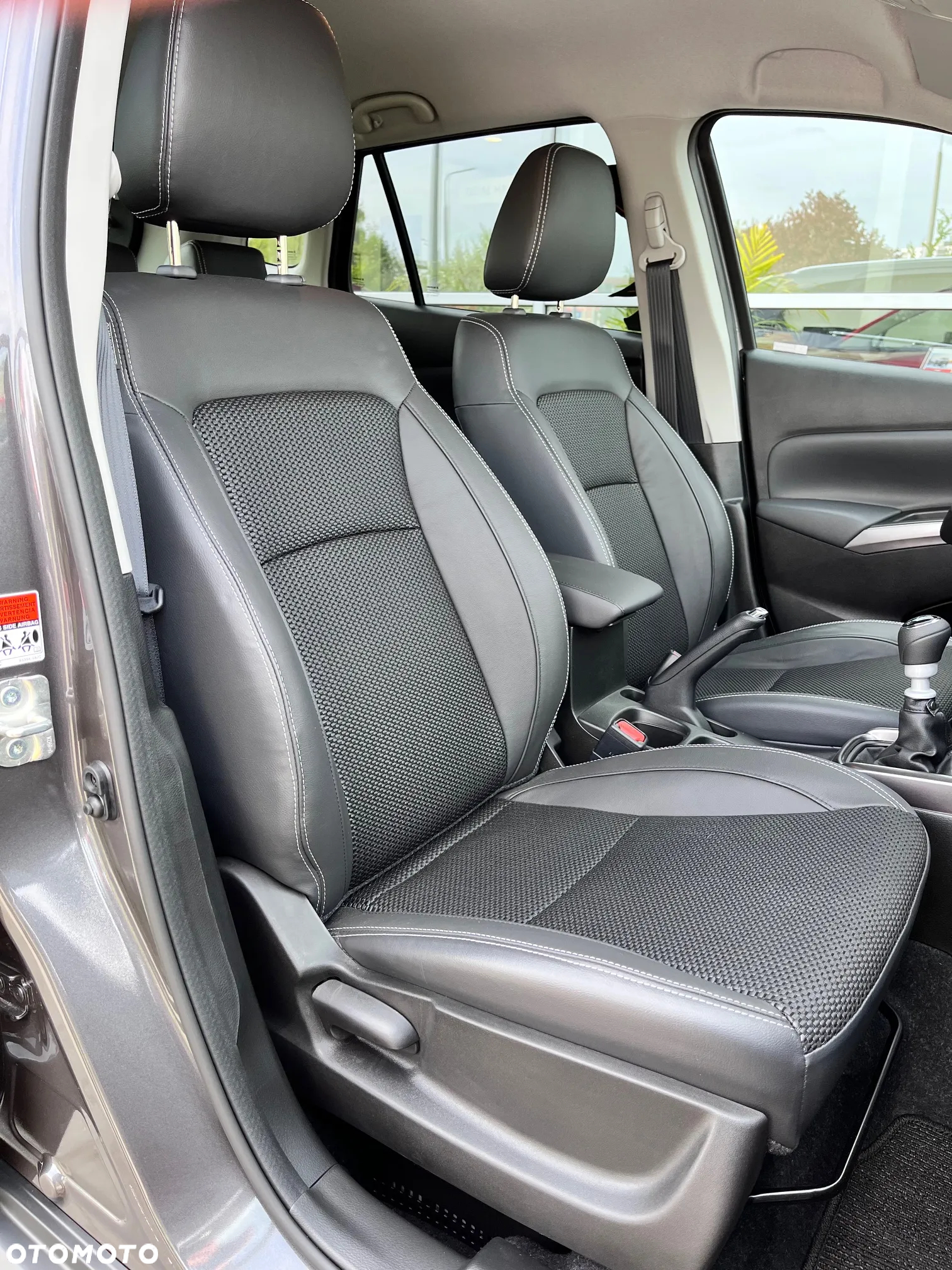 Suzuki SX4 S-Cross 1.4 SHVS Elegance SP - 20