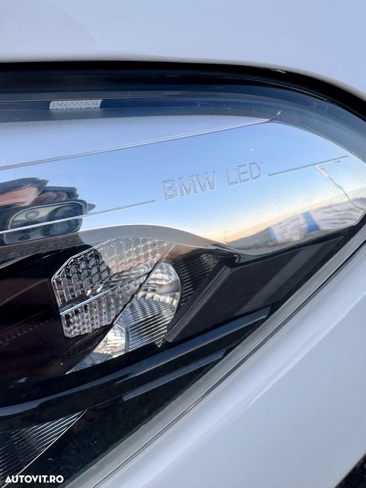 BMW Seria 1 118i Edition M Sport Shadow - 16