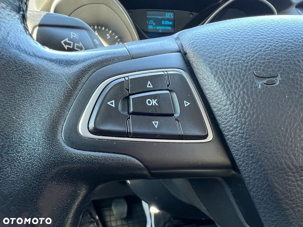 Ford Focus - 15