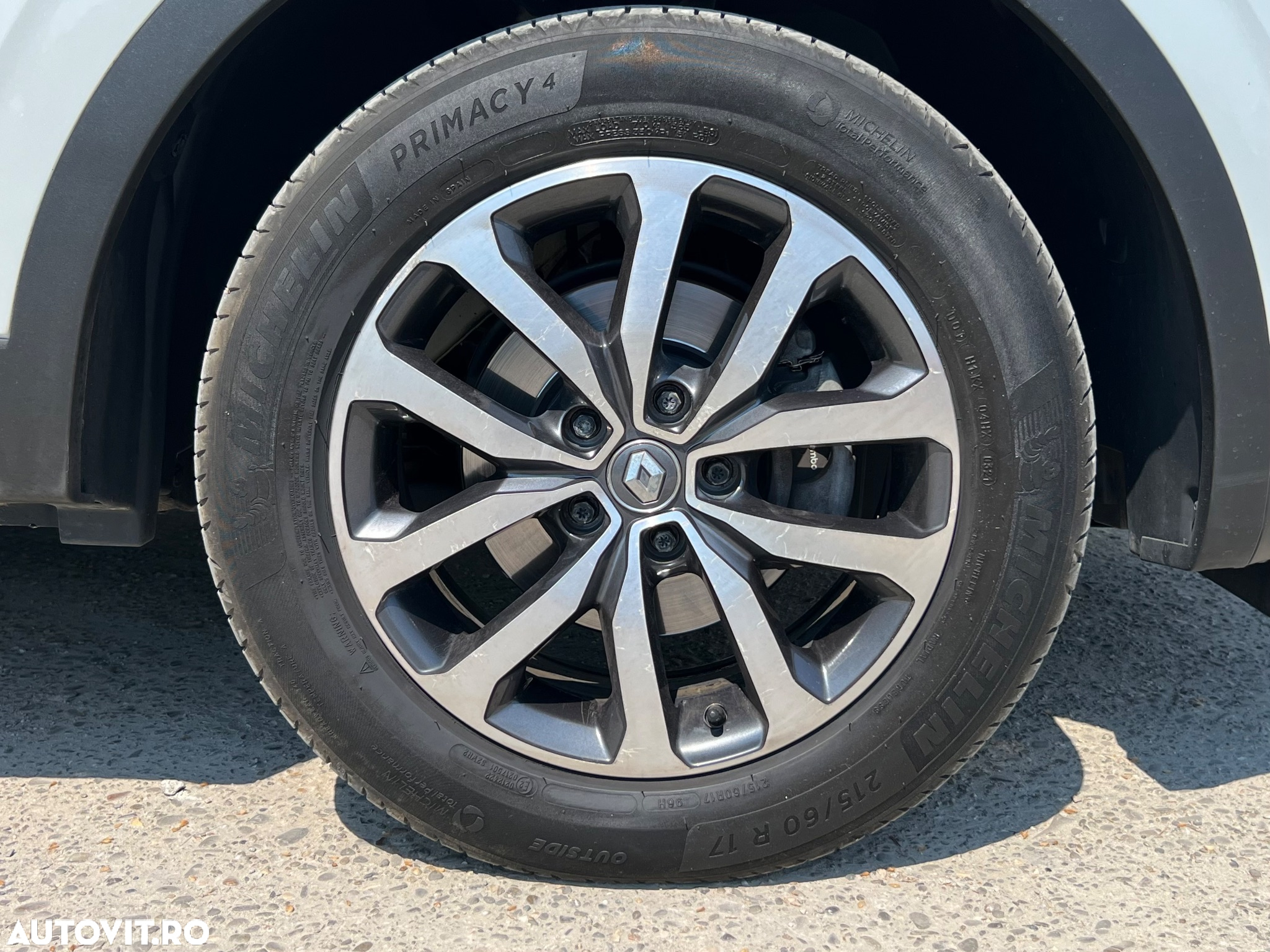 Renault Kadjar Energy dCi 110 Business - 20