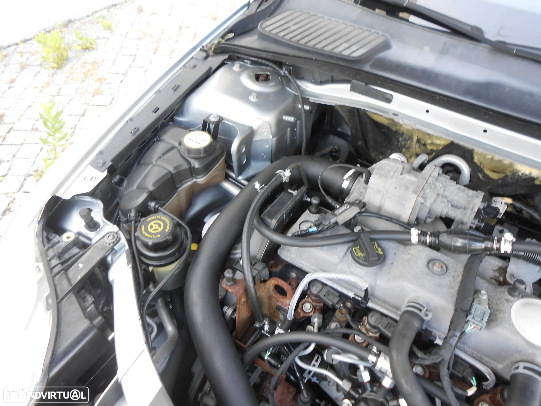 Ford Mondeo SW 1.8 TDCi ECOnetic - 30
