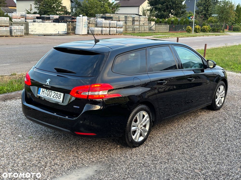 Peugeot 308 - 27