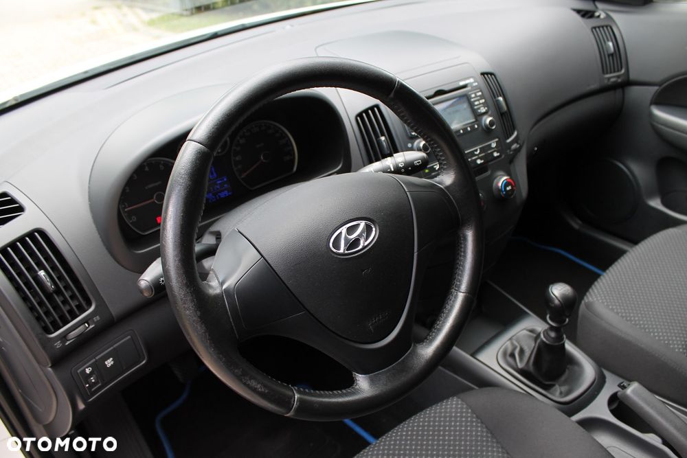 Hyundai i30 i30cw 1.4 Comfort - 7