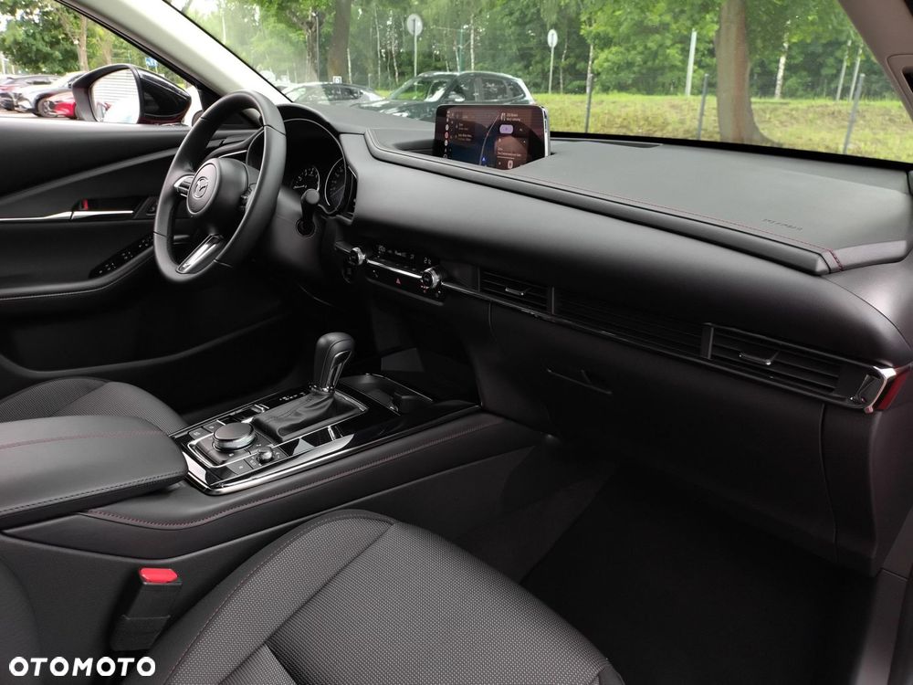 Mazda CX-30 2.0 mHEV Homura 2WD - 31