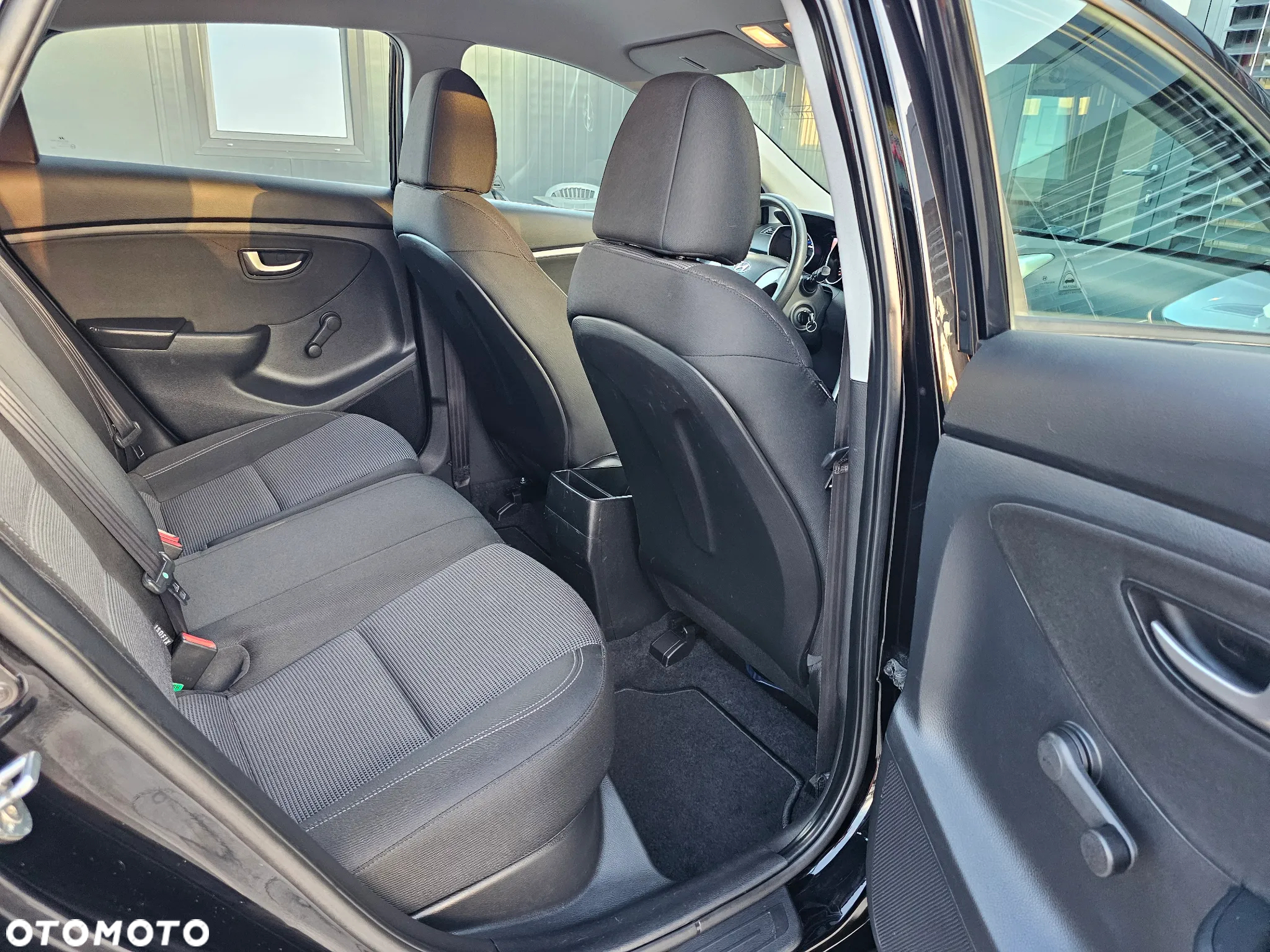 Hyundai i30 1.4 Classic - 11