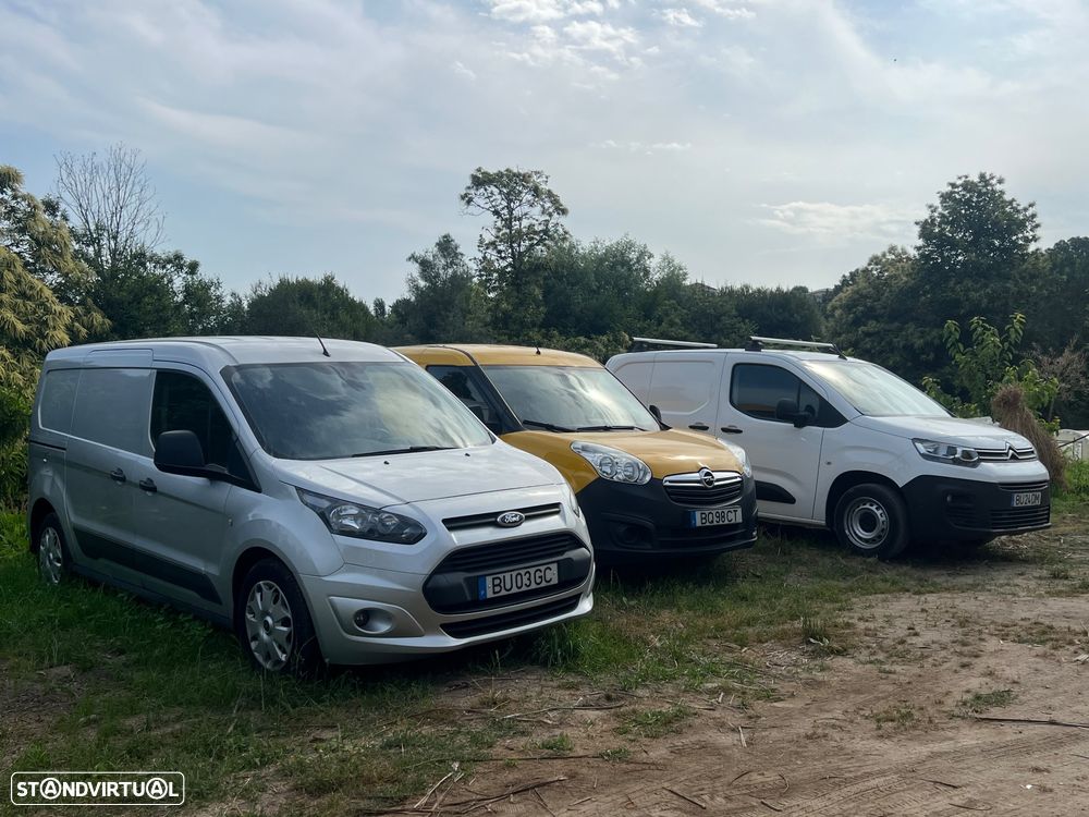 Citroën Berlingo - 9