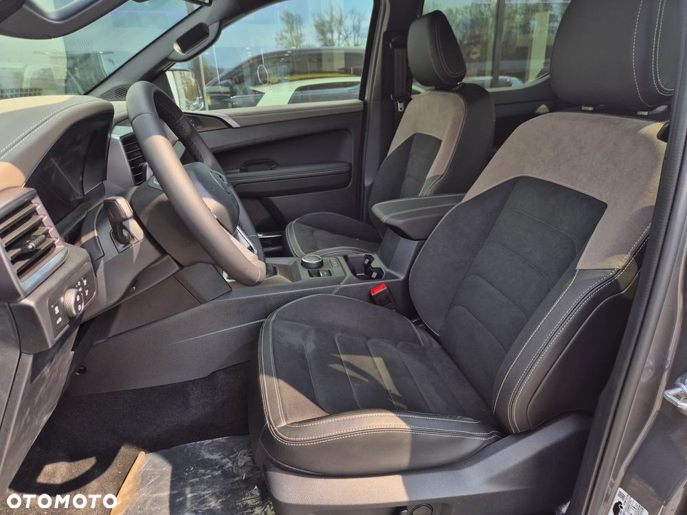 Volkswagen Amarok 3.0 V6 TDi 4MOTION Style - 13