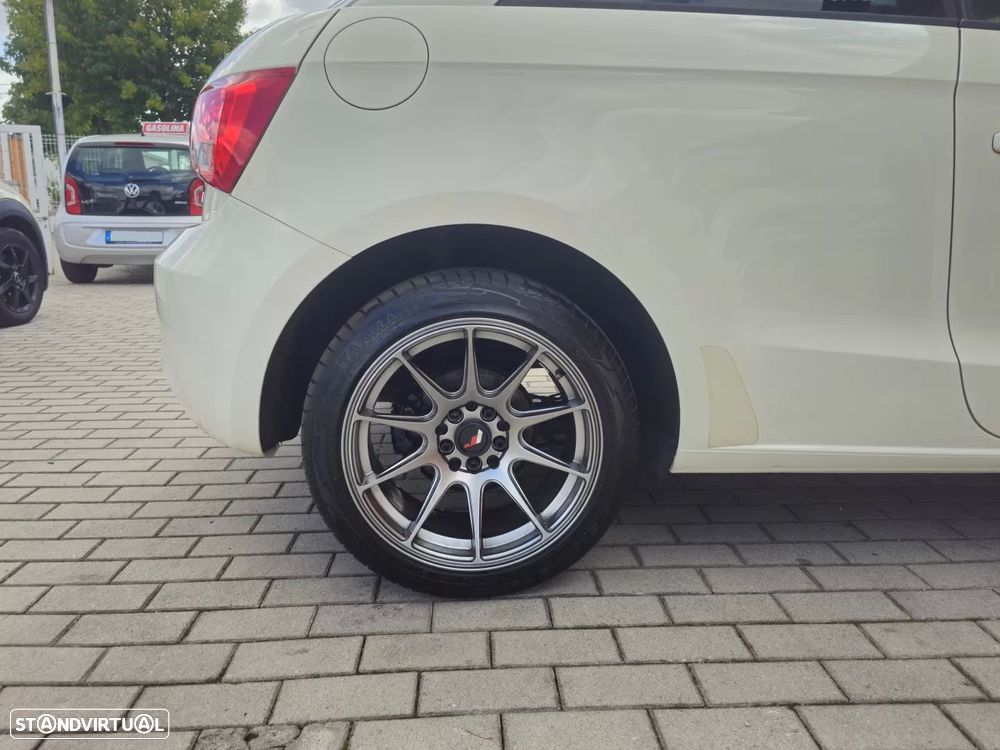 Audi A1 1.2 TFSI Attraction - 7