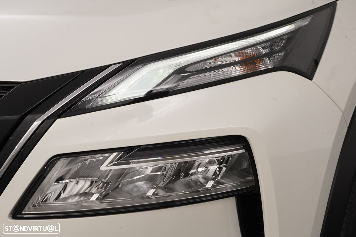 Nissan X-Trail 1.5 e-Power N-Connecta 7L e-4force - 6