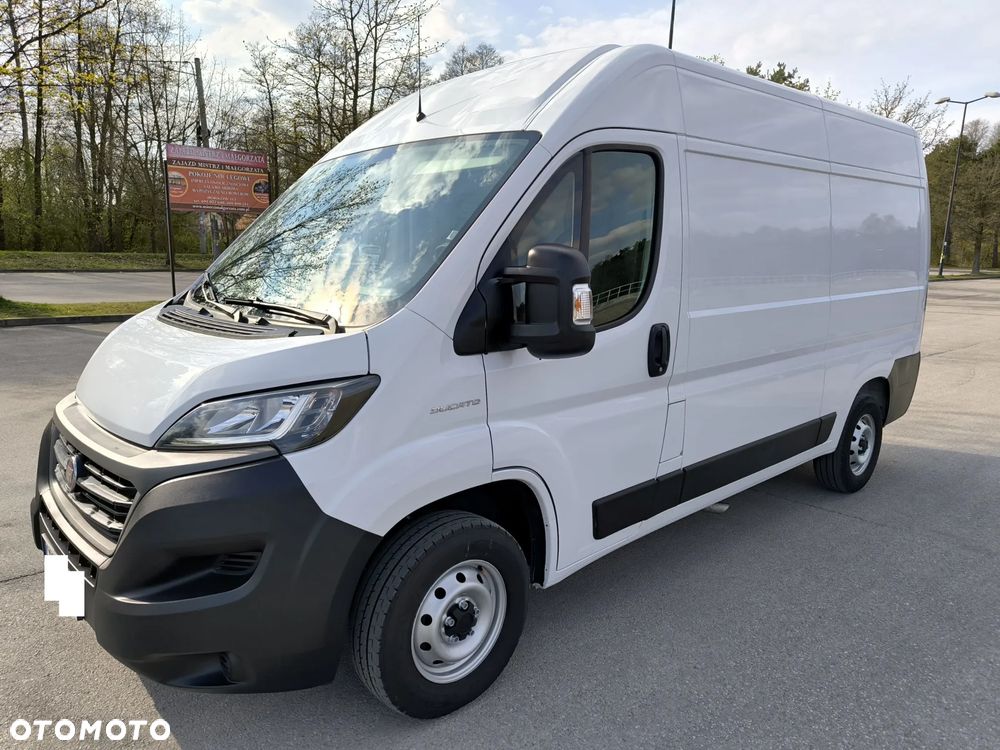 Fiat Ducato - 1