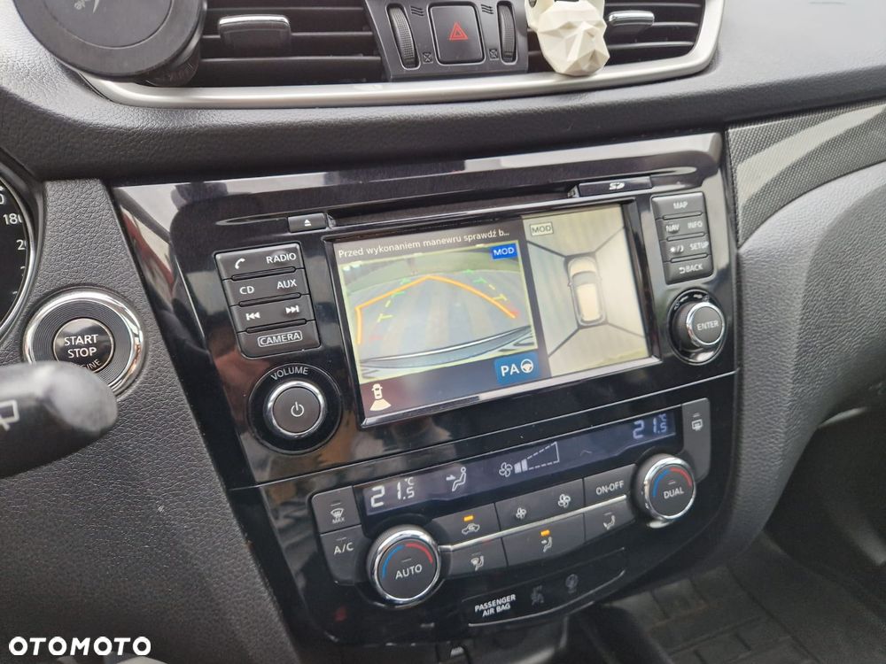 Nissan X-Trail 1.6 DCi Tekna 4WD - 18