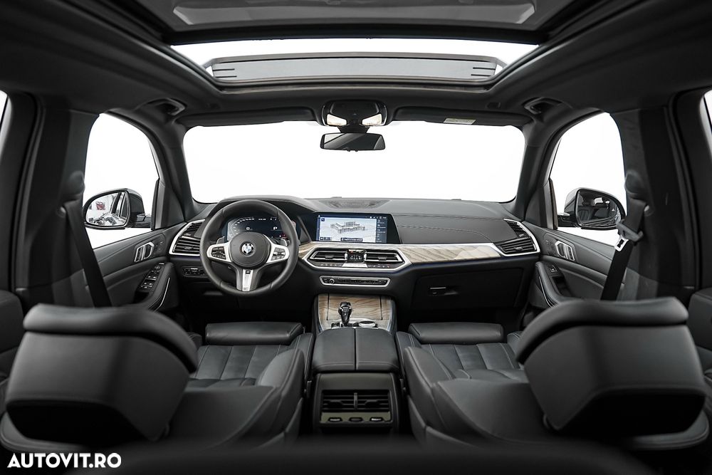 BMW X5 - 14