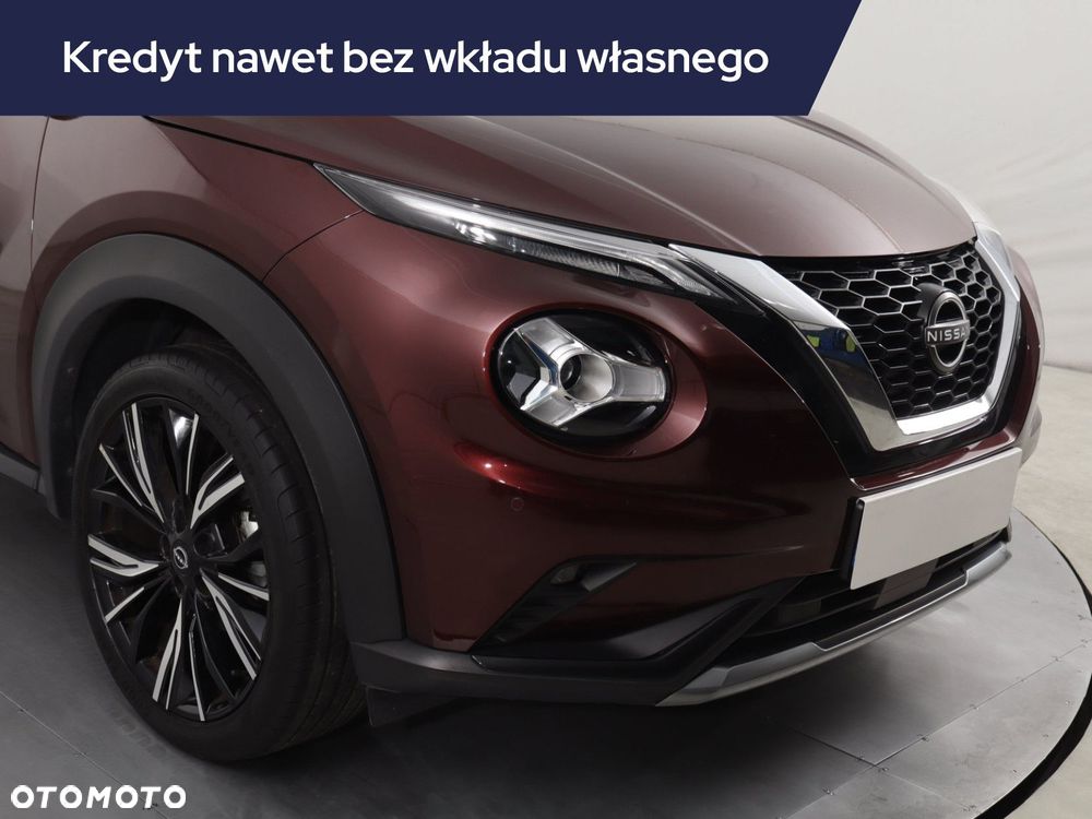Nissan Juke - 23