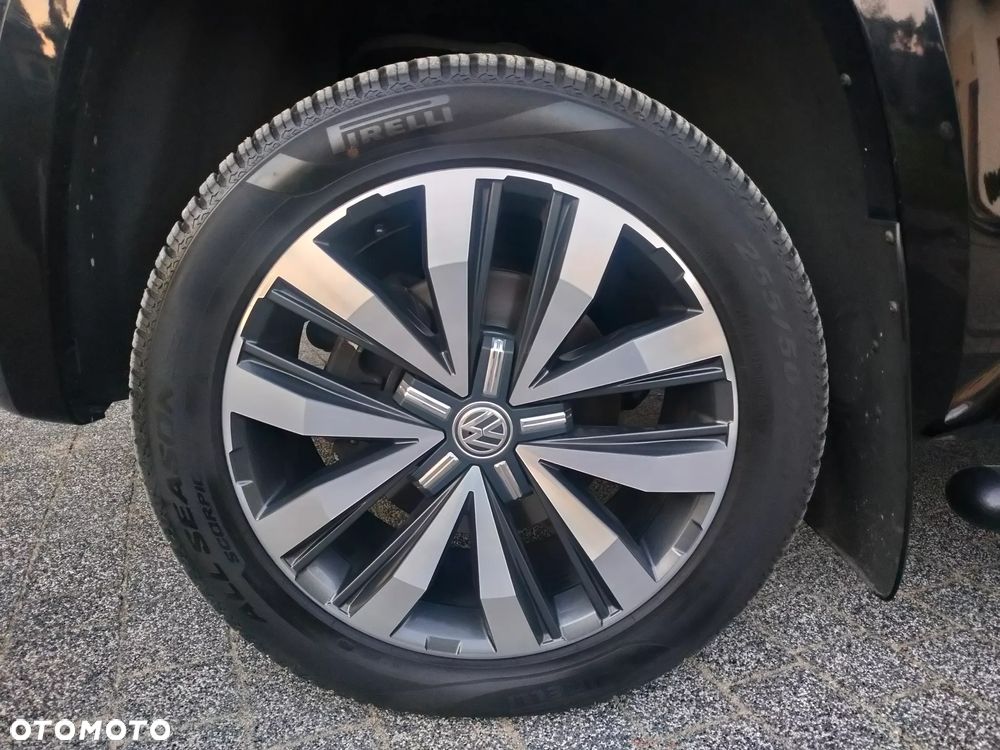 Volkswagen Amarok 3.0 V6 TDi 4MOTION Aventura - 17