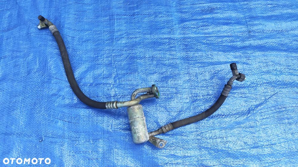 PRZEWÓD KLIMATYZACJI 1042300856 MERCEDES E-KLASA W124 E280 E320 2.8 3.2 R6 - 1