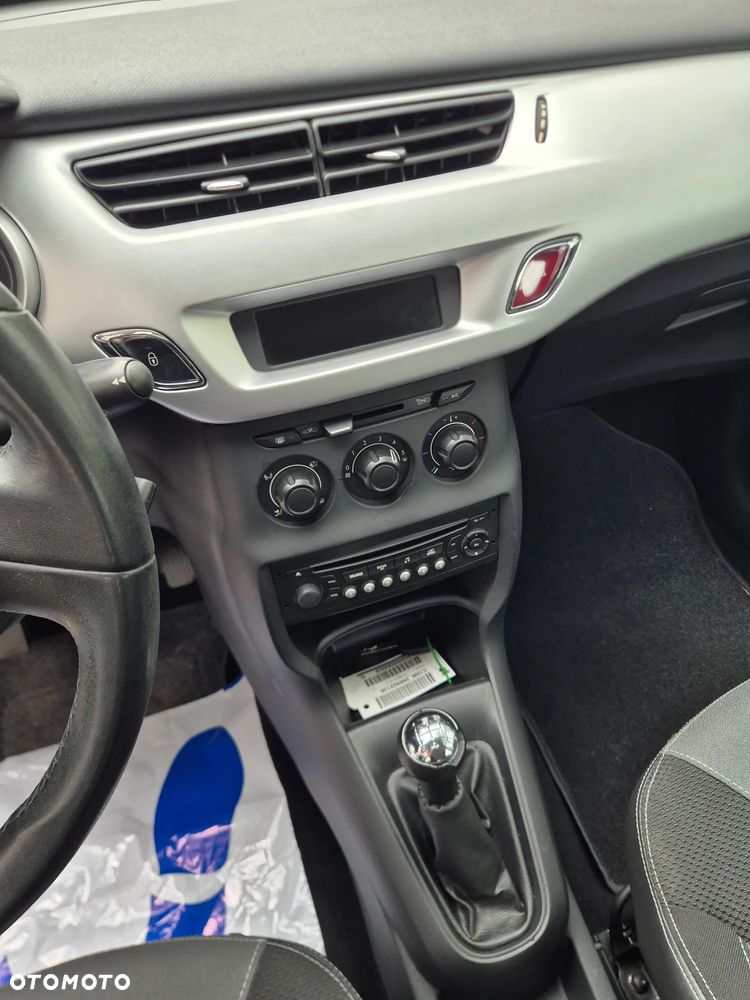 Citroën C3 1.1 Attraction - 12