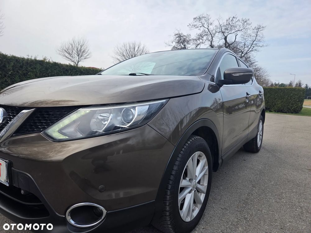 Nissan Qashqai 1.2 DIG-T Tekna+ - 5