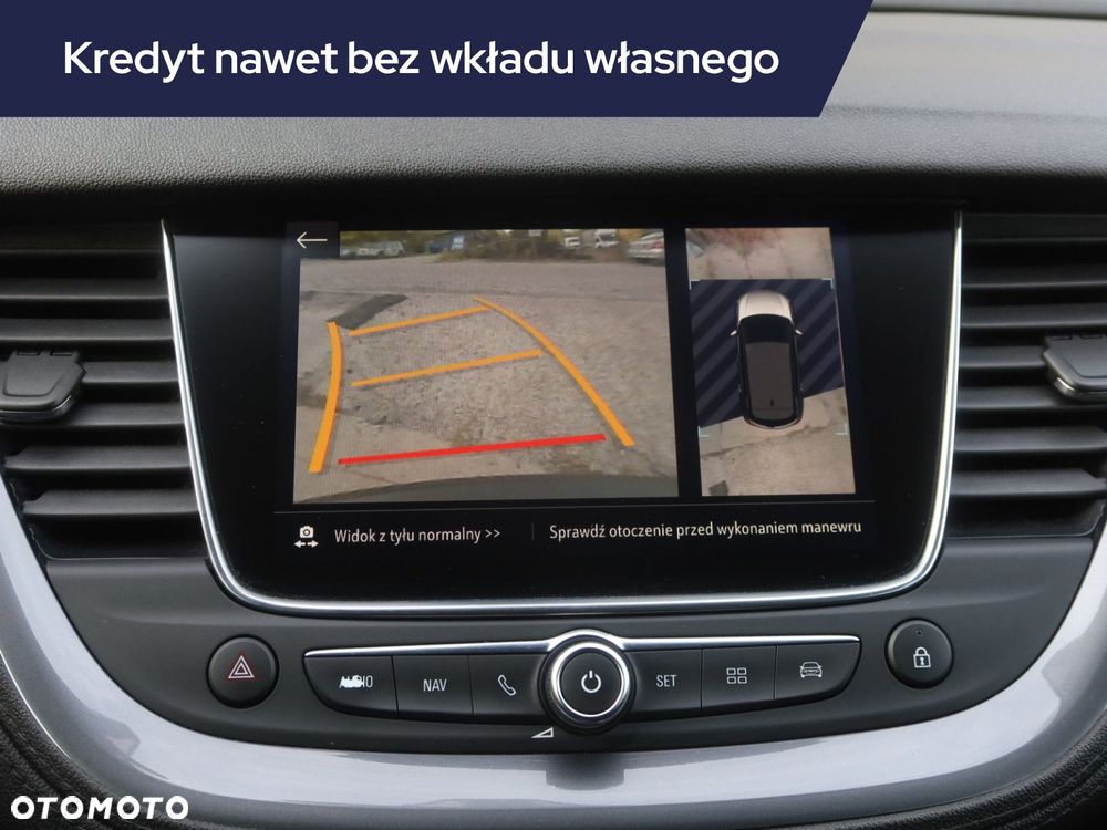 Opel Grandland X - 19