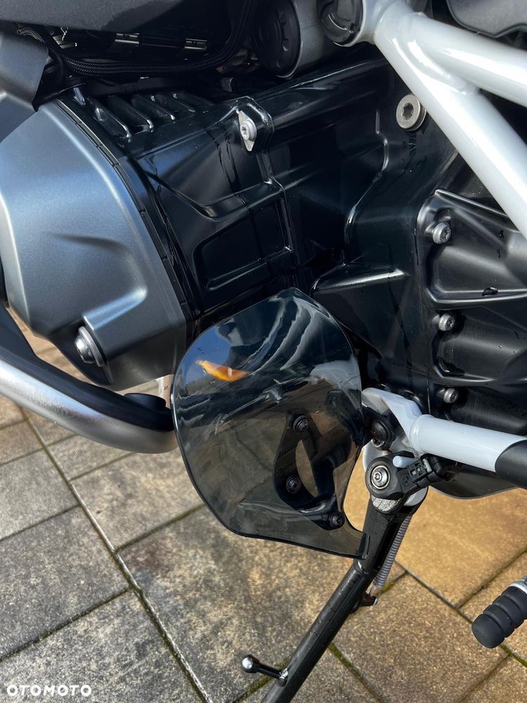 BMW R1250 GS Adventure - 14