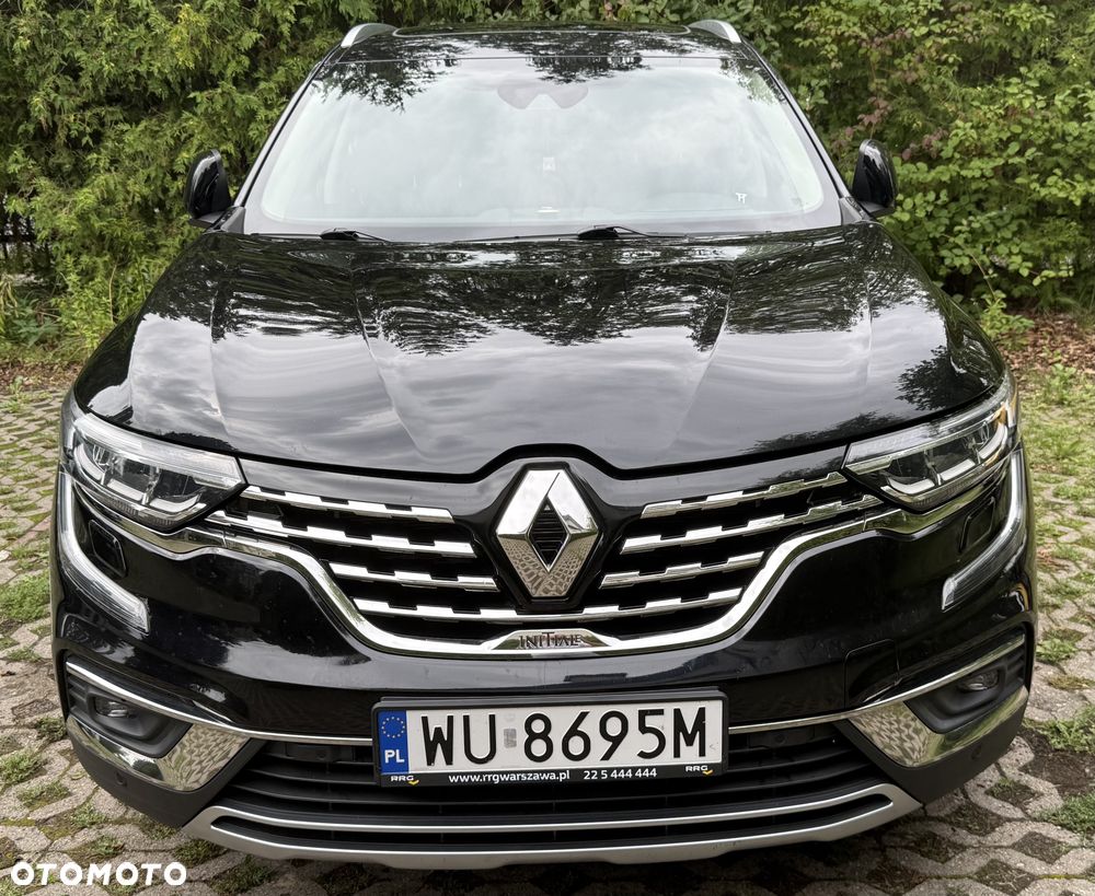 Renault Koleos BLUE dCi 185 4WD X-tronic INITIALE PARIS - 5