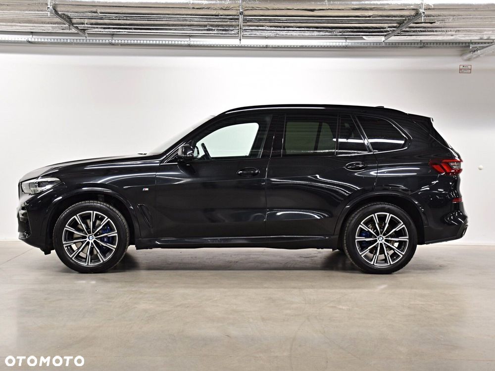 BMW X5 - 2