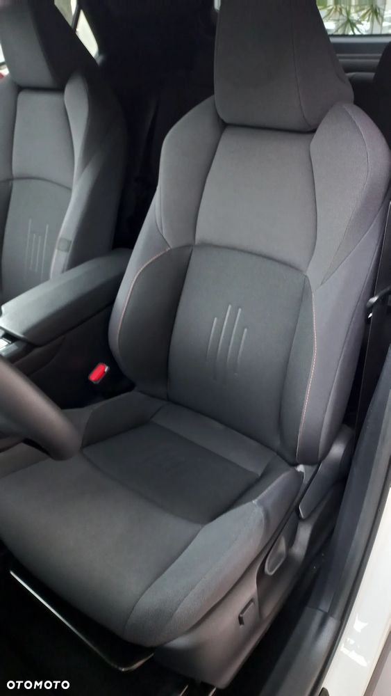 Toyota C-HR 1.8 Hybrid Style - 18