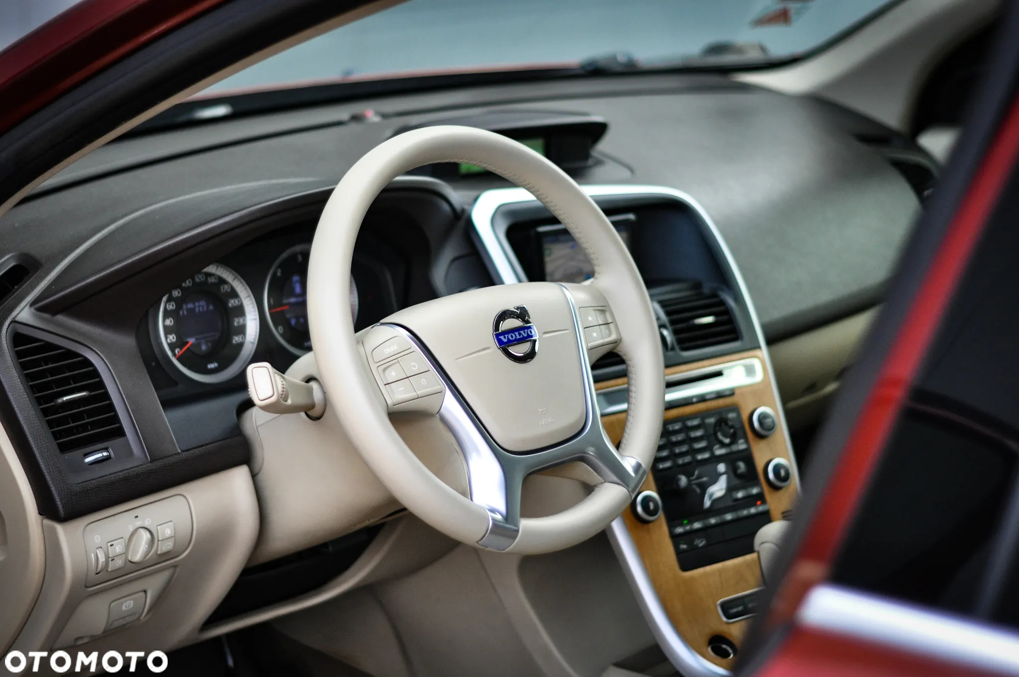 Volvo XC 60 - 11