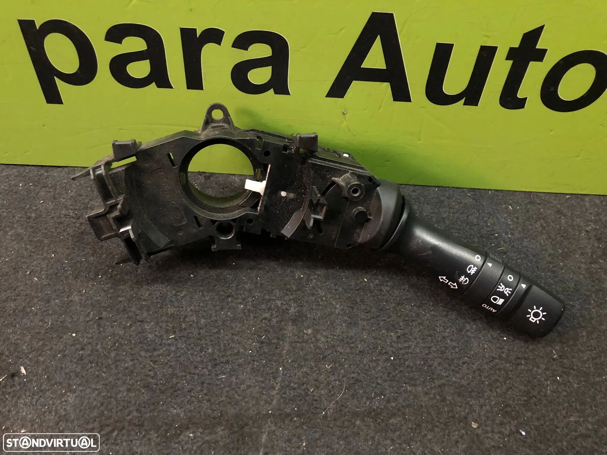 HYUNDAI TUCSON / KIA OPTIMA MANTE PISCAS LUZES - Z437 - 1