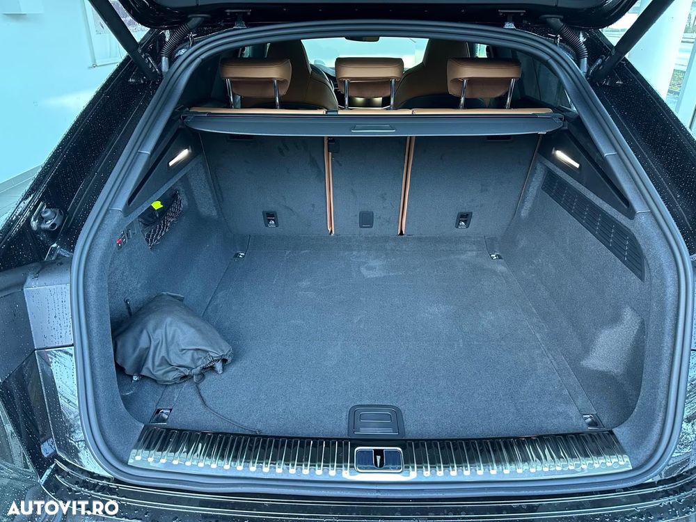 Audi RS Q8 TFSI quattro tiptronic Performance - 10