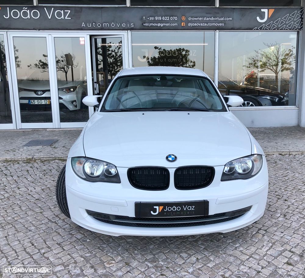 BMW 120 dA - 6
