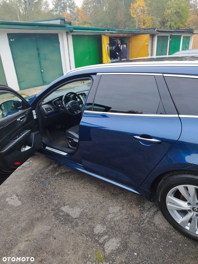 Renault Talisman ENERGY dCi 130 EDC ELYSEE - 11