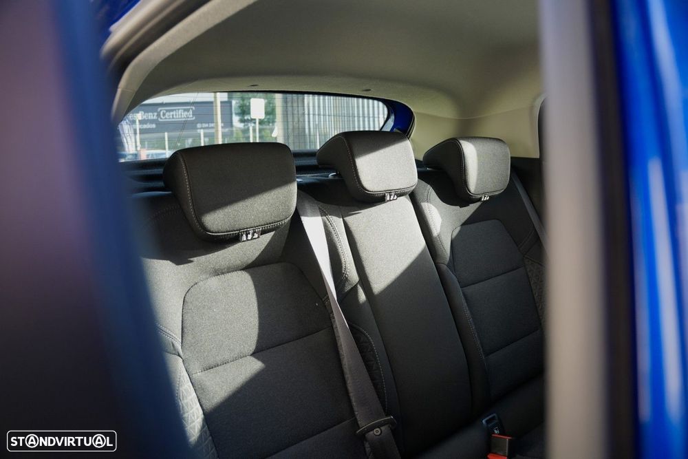 Renault Clio 1.0 TCe Limited - 25