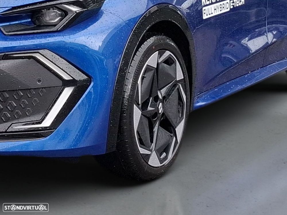 Renault Clio — fotografia 4