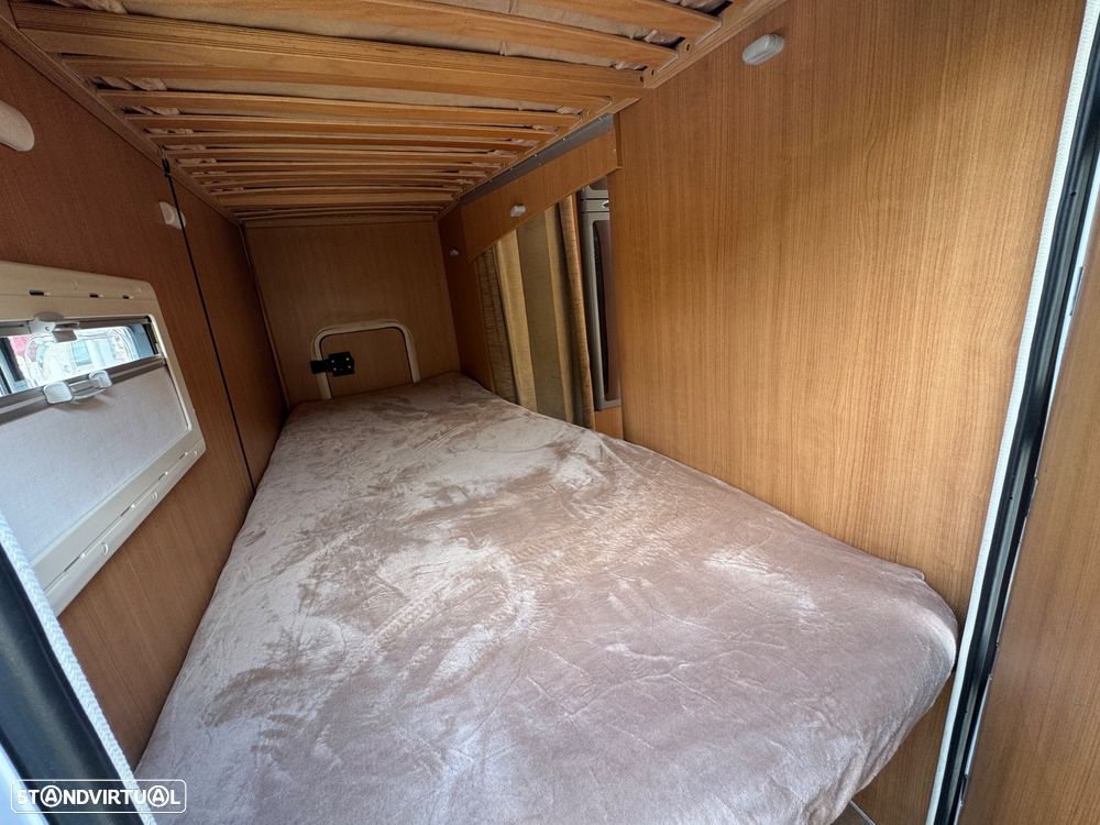 Chausson Flash 12 5Lugares - 29