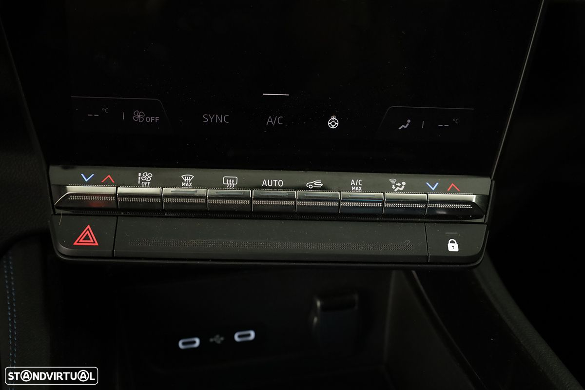 Renault Austral 1.3 Mild Hybrid Techno Espirit Auto - 10