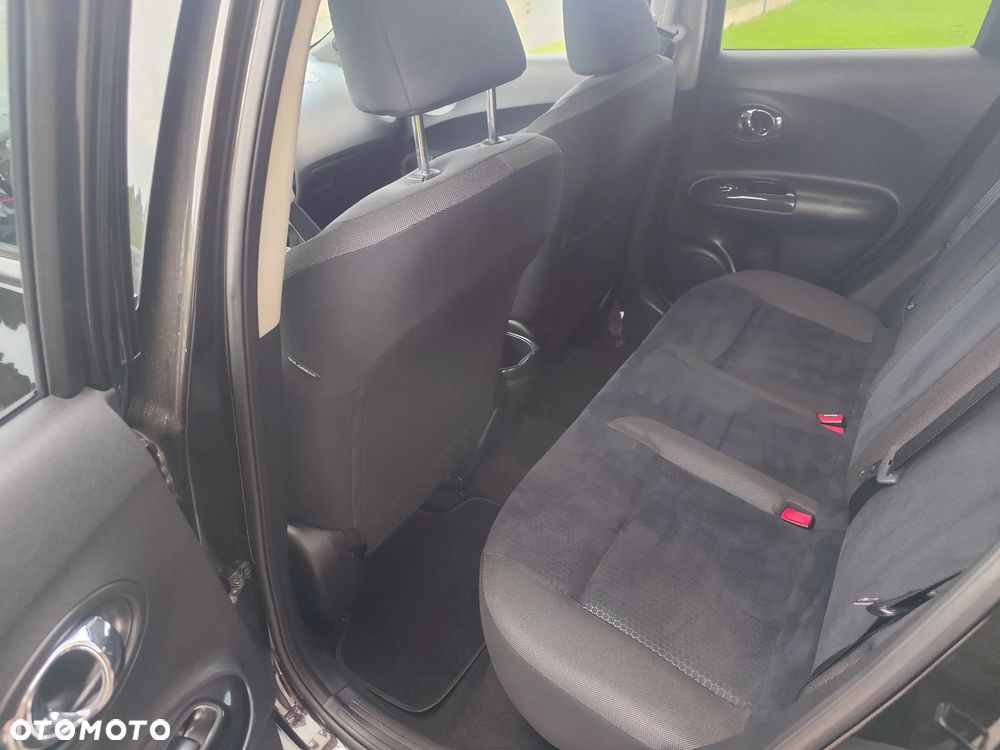 Nissan Juke 1.6 Start/Stop Tekna - 14