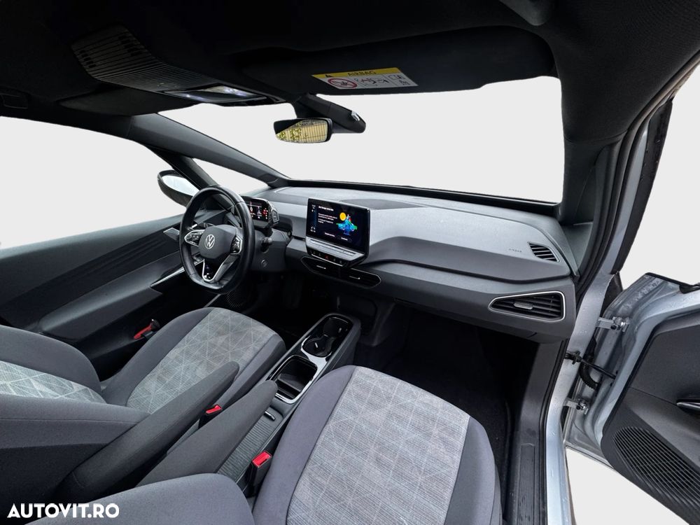 Volkswagen ID.3 Performance Upgrade Pro Life - 3